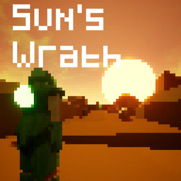 Sun's Wrath