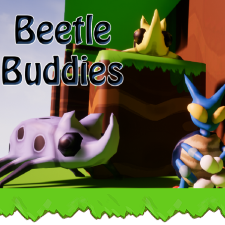 Beetle Buddies