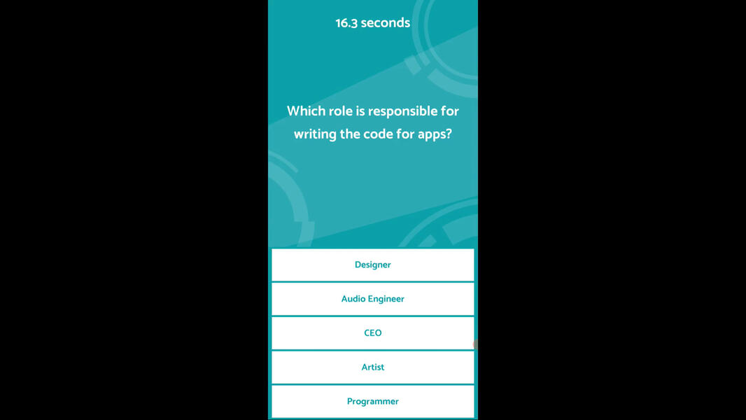 PONToon Digital Quiz